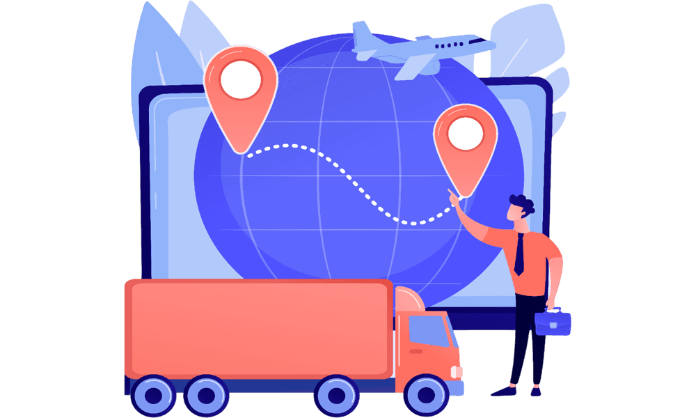 Pan-African trade and customs clearance